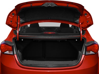 2014 Hyundai Elantra Base