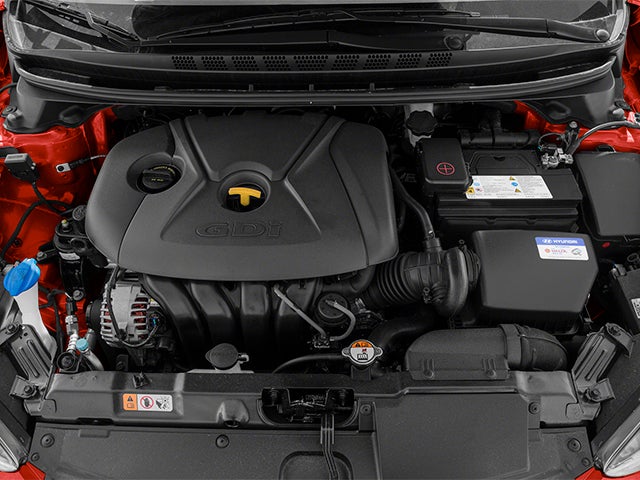 2014 Hyundai Elantra Base