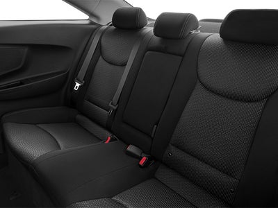 2014 Hyundai Elantra Base