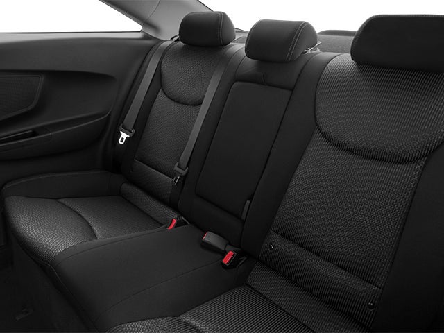 2014 Hyundai Elantra Base