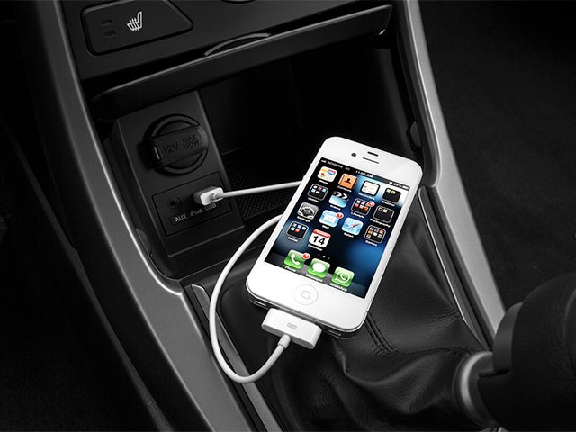 2014 Hyundai Elantra Base