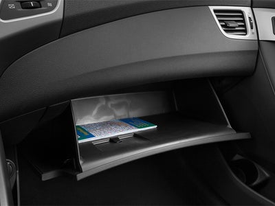 2014 Hyundai Elantra Base