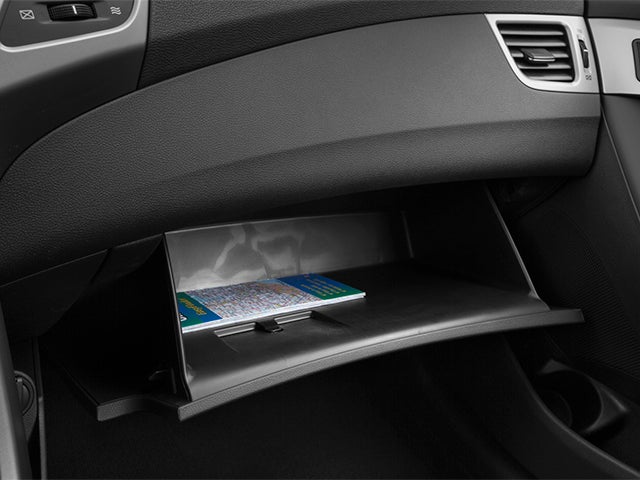 2014 Hyundai Elantra Base