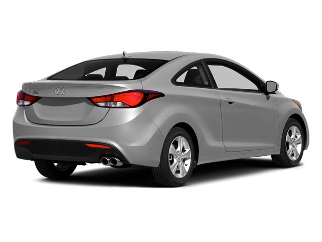 2014 Hyundai Elantra Base