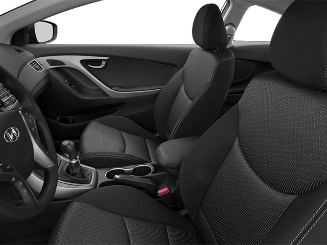 2014 Hyundai Elantra Base