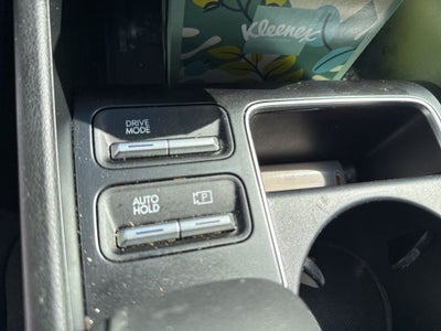 2024 Hyundai Sonata Hybrid SEL