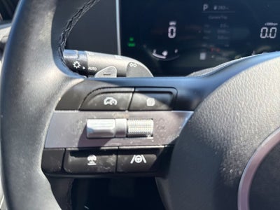 2024 Hyundai Sonata Hybrid SEL