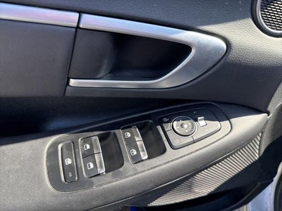 2024 Hyundai Sonata Hybrid SEL