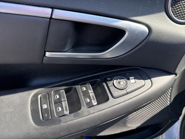 2024 Hyundai Sonata Hybrid SEL