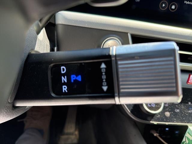 2024 Hyundai Sonata Hybrid SEL