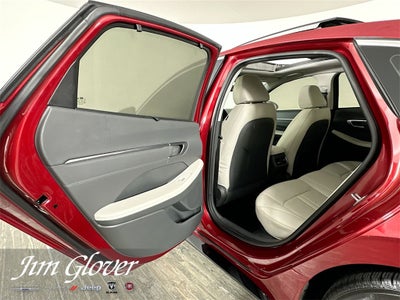 2023 Hyundai Sonata Hybrid Limited