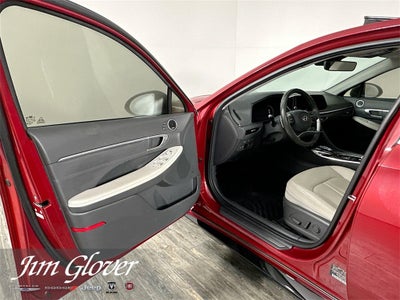 2023 Hyundai Sonata Hybrid Limited