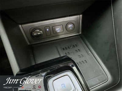 2023 Hyundai Sonata Hybrid Limited