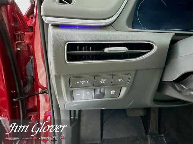 2023 Hyundai Sonata Hybrid Limited