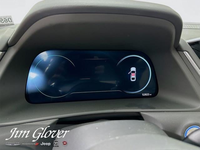 2023 Hyundai Sonata Hybrid Limited