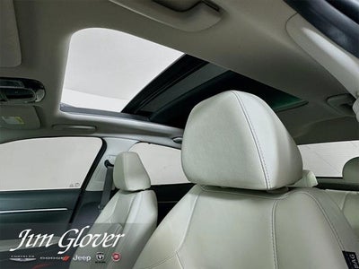 2023 Hyundai Sonata Hybrid Limited