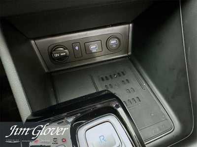 2023 Hyundai Sonata Hybrid Limited