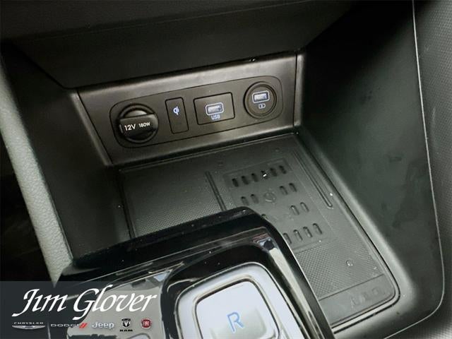 2023 Hyundai Sonata Hybrid Limited