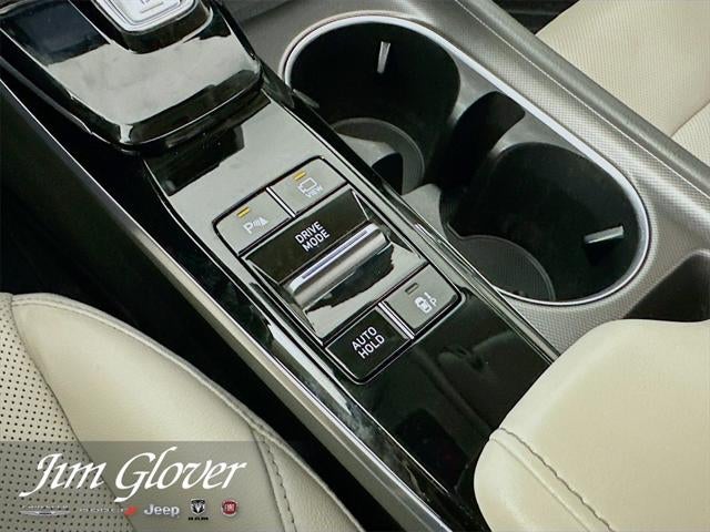 2023 Hyundai Sonata Hybrid Limited