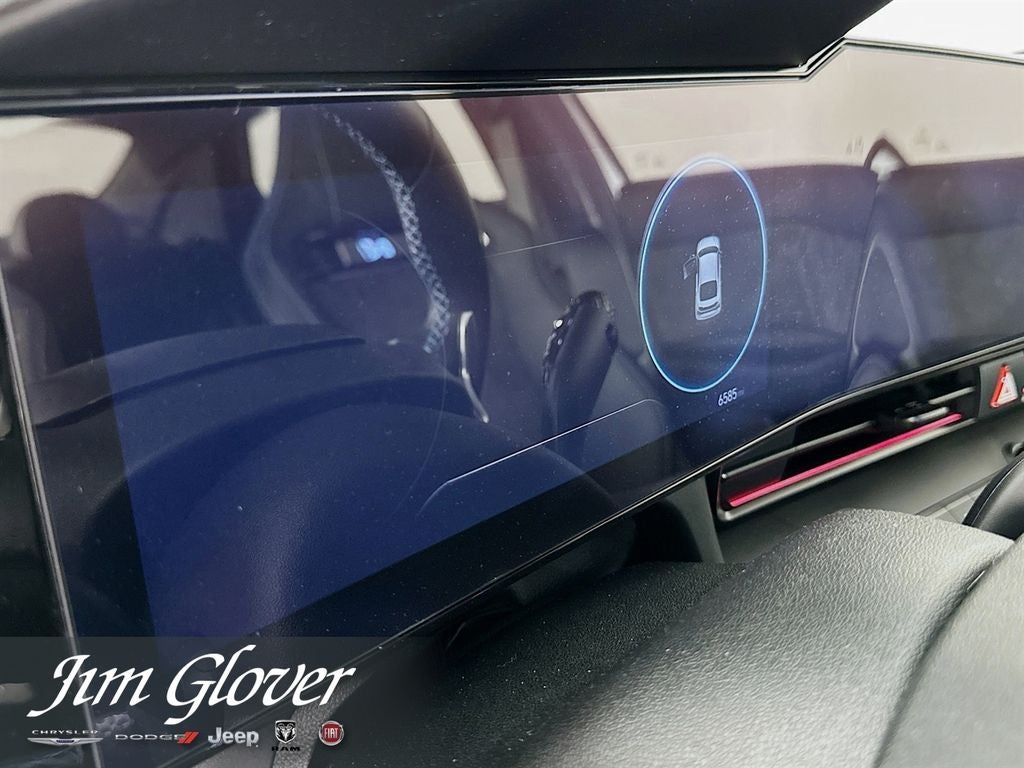 2025 Hyundai Elantra N Base