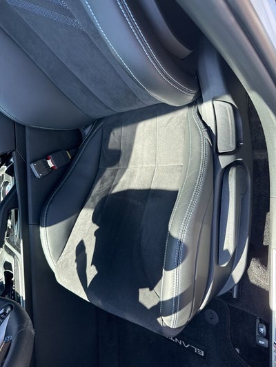 2025 Hyundai Elantra N Base