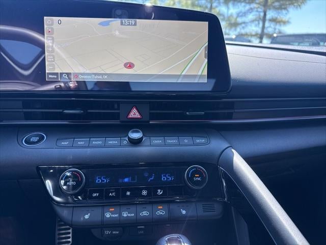 2025 Hyundai Elantra N Base