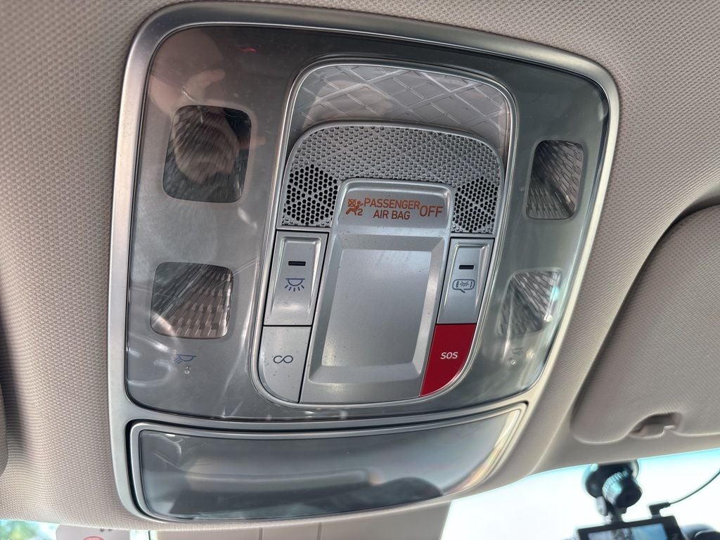 2024 Genesis GV80 2.5T AWD