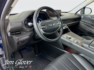 2024 Genesis GV80 2.5T AWD