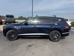 2024 Genesis GV80 2.5T AWD