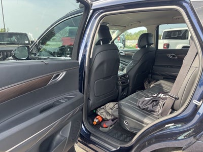 2024 Genesis GV80 2.5T AWD