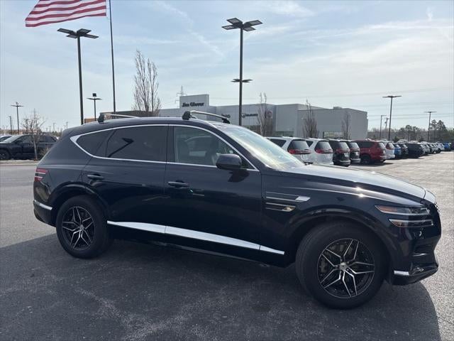 2024 Genesis GV80 2.5T AWD