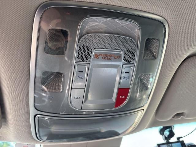 2024 Genesis GV80 2.5T AWD