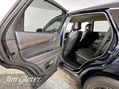 2024 Genesis GV80 2.5T AWD