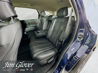 2024 Genesis GV80 2.5T AWD