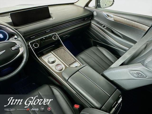 2024 Genesis GV80 2.5T AWD
