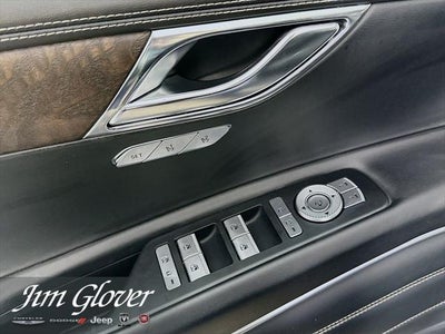 2024 Genesis GV80 2.5T AWD