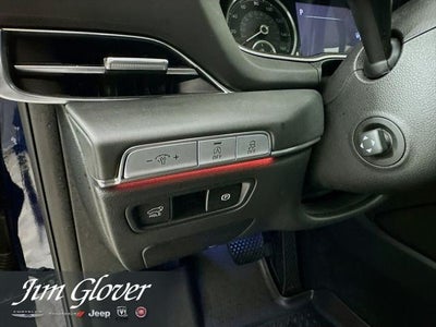2024 Genesis GV80 2.5T AWD