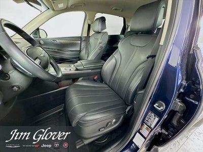 2024 Genesis GV80 2.5T AWD