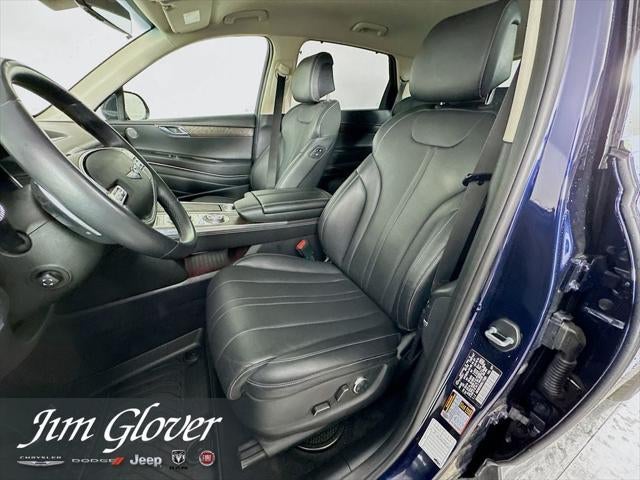 2024 Genesis GV80 2.5T AWD