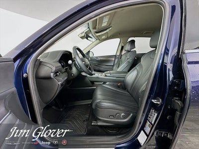2024 Genesis GV80 2.5T AWD