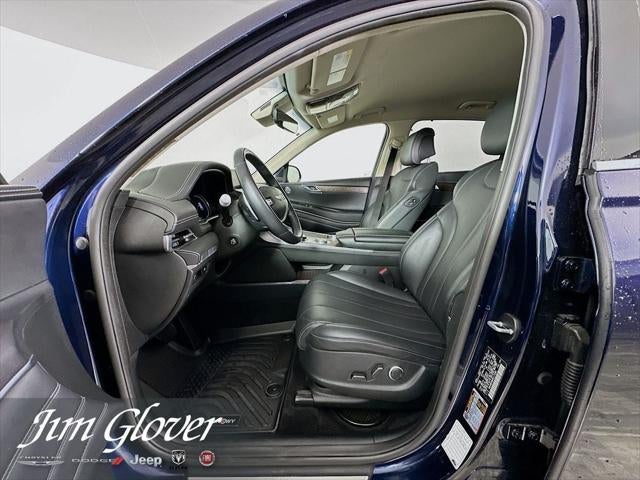2024 Genesis GV80 2.5T AWD