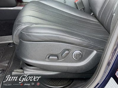 2024 Genesis GV80 2.5T AWD