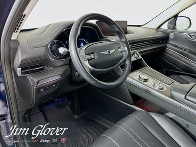 2024 Genesis GV80 2.5T AWD