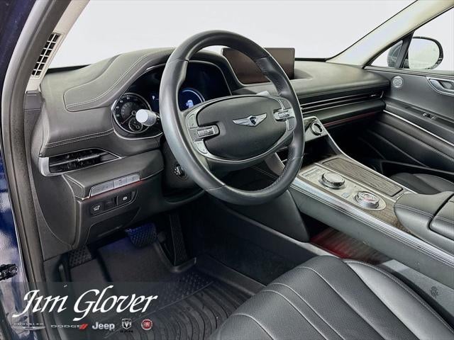 2024 Genesis GV80 2.5T AWD