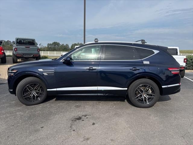 2024 Genesis GV80 2.5T AWD