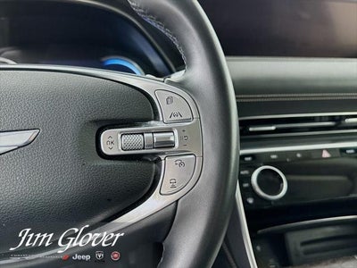 2024 Genesis GV80 2.5T AWD