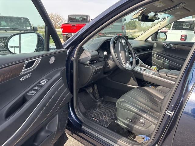 2024 Genesis GV80 2.5T AWD