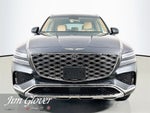 2025 Genesis GV80 2.5T Advanced AWD