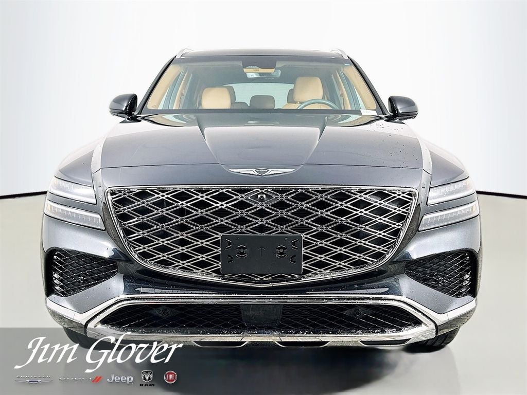 2025 Genesis GV80 2.5T Advanced AWD