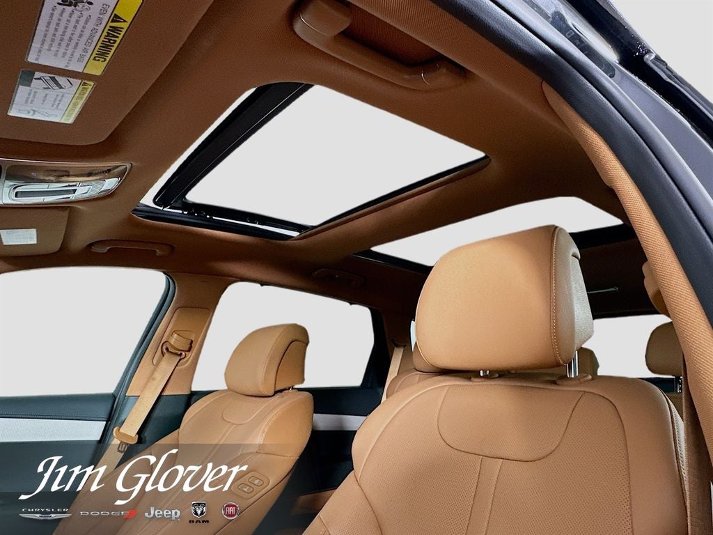 2025 Genesis GV80 2.5T Advanced AWD